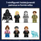 LEGO Harry Potter, Zamek Hogwart: skrzydło szpitalne, 76463