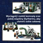 LEGO Harry Potter, Zamek Hogwart: Wschodnie skrzydło, 76473
