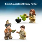 LEGO Harry Potter, Zamek Hogwart: zajęcia z zielarstwa, 76445