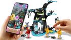 LEGO Hidden Side, Witaj w Hidden Side, 70427