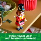 LEGO Iconic, Dziadek do orzechów LEGO, 40640