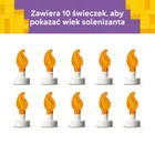 LEGO Iconic, Tort na przyjęcie urodzinowe, 40815