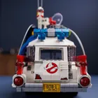 LEGO Icons, ECTO-1 Pogromców duchów, 10274