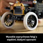 LEGO Icons, Ford Model T, 11376
