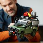 LEGO Icons, Land Rover Classic Defender 90, 10317