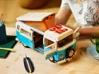 LEGO Icons, Mikrobus kempingowy VW, 10279