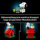 LEGO Ideas, Fistaszki: Buda Snoopy’ego, 21368