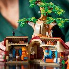 LEGO Ideas, Kubuś Puchatek, 21326