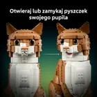 LEGO Ideas, Rudy kot, 21376