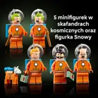 LEGO Ideas, Tintin i rakieta na Księżyc, 21367