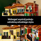 LEGO Ideas, Włoska riwiera, 21359