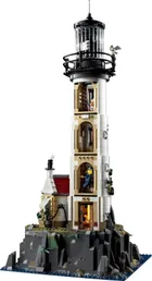LEGO Ideas, Zmechanizowana latarnia, 21335