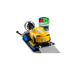 LEGO Juniors, Symulator wyścigu Cruz Ramirez, 10731