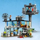 LEGO Jurassic World, Atak giganotozaura i terizinozaura, 76949
