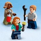 LEGO Jurassic World, Kecalkoatl: zasadzka z samolotem, 76947