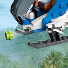 LEGO Jurassic World, Pościg za karnotaurem, 76941