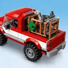 LEGO Jurassic World, Schwytanie welociraptorów Blue i Bety, 76946
