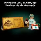LEGO Jurassic World, Szkielety dinozaurów: triceratops, 77985