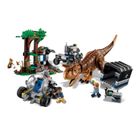 LEGO Jurassic World, Ucieczka przed karnotaurem, 75929