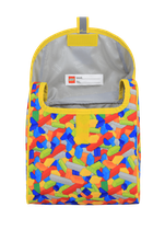 LEGO, Kiddiewink, plecak, żółty