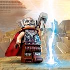 LEGO Marvel, Atak na Nowy Asgard, 76207