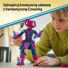 LEGO Marvel, Figurka Fantastycznej Czwórki kontra Galactus, 76316