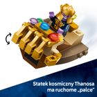 LEGO Marvel, Kapitan Ameryka kontra Thanos, 76319
