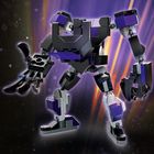 LEGO Marvel, Mechaniczna zbroja Czarnej Pantery, 76204