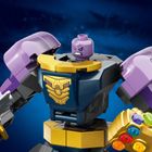LEGO Marvel, Mechaniczna zbroja Thanosa, 76242