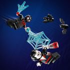 LEGO Marvel, Miles Morales kontra Morbius, 76244