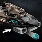 LEGO Marvel, Sala tronowa króla Namora, 76213