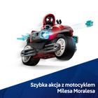 LEGO Marvel, Spider-Man i Oscorp, 76324