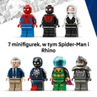 LEGO Marvel, Spider-Man kontra Mysterio: Daily Bugle, 76342