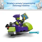 LEGO Marvel, Statek piracki drużyny Spidey’ego, 11208