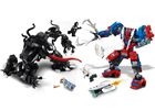 LEGO Marvel Super Heroes, Pajęczy Mech kontra Venom, 76115