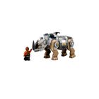 LEGO Marvel Super Heroes, Pojedynek z nosorożcem w pobliżu kopalni, 76099