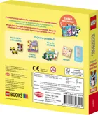 LEGO Master Brand. Zwierzaki Słodziaki + figurka Corgi