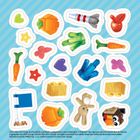 LEGO Master Brand. Zwierzaki Słodziaki +figurka Świnka