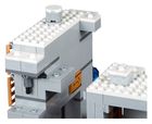 LEGO Minecraft, Górska jaskinia, 21137