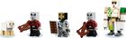 LEGO Minecraft, Kryjówka rozbójników, 21159