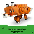LEGO Minecraft, Lis, 21588
