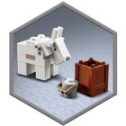 LEGO Minecraft, Piekarnia, 21184
