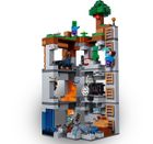 LEGO Minecraft, Przygody na skale macierzystej, 21147