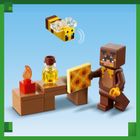 LEGO Minecraft, Pszczeli ul, 21241
