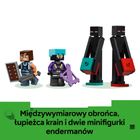 LEGO Minecraft, Wieża Endermana, 21279
