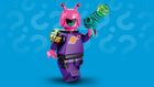 LEGO Minifigures, seria 22, saszetka, 1 szt.