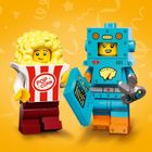LEGO Minifigures, Seria 23, 71034, 1 szt.