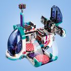 LEGO Movie 2, Autobus imprezowy, 70828