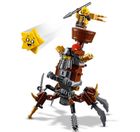 LEGO Movie 2, Batman i Stalowobrody, 70836