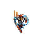 LEGO NEXO KNIGHTS, Starcie technologicznych czarodziejów, 72004